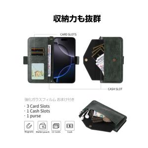 ZTE ヌビア nubia S2R Z6305...の詳細画像2