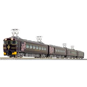 ポポンデッタ 6073 南海30000系更新車 特急「こうや」+31000系特急