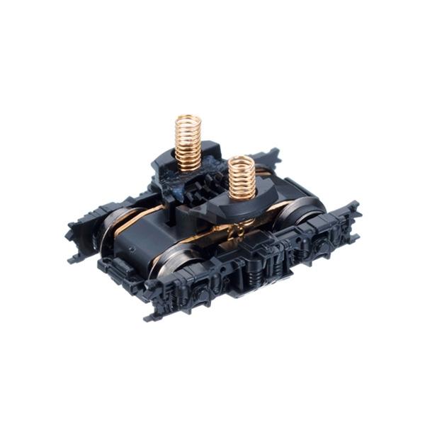 TOMIX 6603 DT21BN2 動力台車 (黒車輪・1個入り)