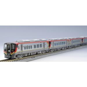 TOMIX JR四国色 キハ45 2両セット JR キハ45形ディーゼルカー（JR四国色）セット｜製品情報｜製品検索