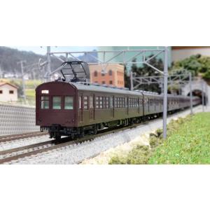 トミックス 国鉄72・73系 増結セットＢ　98465 3両セット 国鉄 72・73形通勤電車増結セットB ｜製品情報｜製品検索｜鉄道