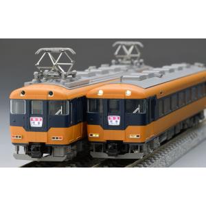 TOMIX 98561　近畿日本鉄道 12200系増結セットA