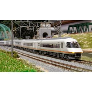 限定品 近畿日本鉄道21000系アーバンライナーplusセット