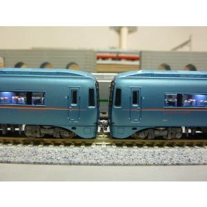 TOMIX JC25 密連形TNカプラー(電連付)の詳細画像2