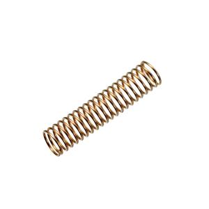 TOMIX JS0090 集電スプリング（L＝10.5mm・４個入り）