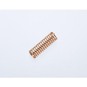 TOMIX JS06 集電スプリング L（長さ）＝7.5mm