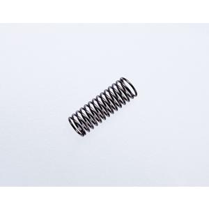 TOMIX JS17 集電スプリング L＝7.0mm・黒色・新集電システム用