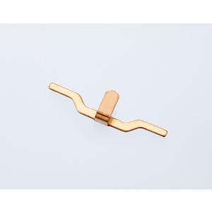 TOMIX JS21 集電シュー（Ｔ車用）