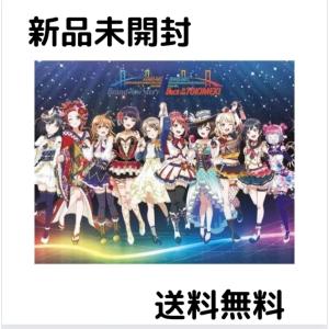 ラブライブ虹ヶ咲学園スクールアイドル同好会 2nd Live数量限定BOX