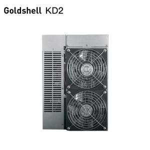 【上位機】Goldshell/KD2低騒音&低...の詳細画像1