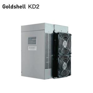【上位機】Goldshell/KD2低騒音&低...の詳細画像2