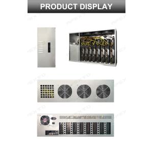 【最高峰】RTX3090を8台搭載したGPUマ...の詳細画像1