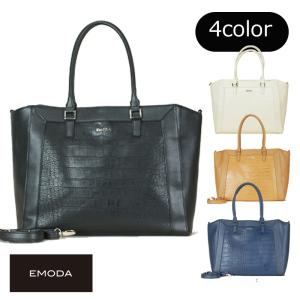 EMODA エモダ EM-9225 2way トートバッグ...