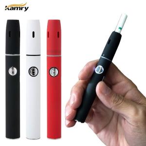 半額セールiQOS 互換機 Kamry Kecig 2.0 Plus カムリ ケーシグ【本体 加熱式タバコ 電子タバコ ヒートスティック】[メール便送料無料] {2}