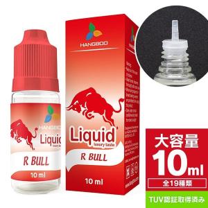 [メール便送料無料] 大容量10ml 電子タバコ...の商品画像