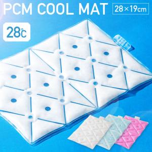 [] PCM クールマット {3}