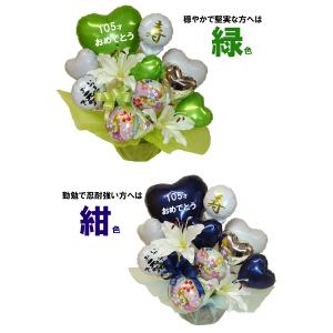 100歳以上も選べる 百寿祝い 百寿 お祝い ...の詳細画像5