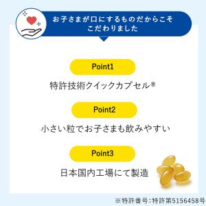 公式 DHA 300+ (国内製造)3袋 DH...の詳細画像2