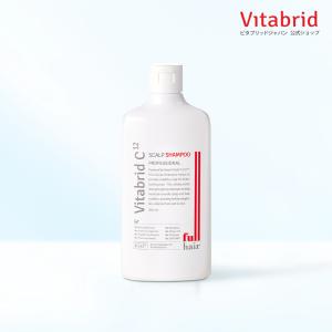 VitabridC 公式ビタブリッドC ヘアートニックセットEX 1本 /男性用/男
