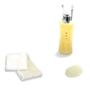 新蘇生 化粧水 自然派化粧品 110ml