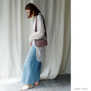 sale ショルダーバッグ レディース 小さめ...の詳細画像3
