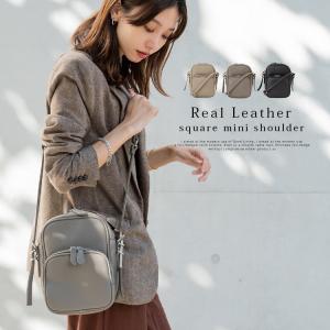 SALE ショルダーバッグ レディース 小さめ 本革 牛革 縦長 カメラバッグ ポシェット レザーバッグ 旅行 多収納 シュリンクレザー ショルダーバック binb-n9191y