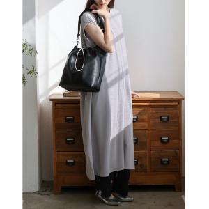 sale ショルダーバッグ レディース 大きめ...の詳細画像3
