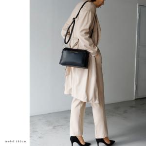ショルダーバッグ レディース 2way お財布...の詳細画像1
