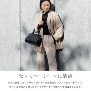 ハンドバッグ レディース 小さめ 入園式 卒園...の詳細画像3