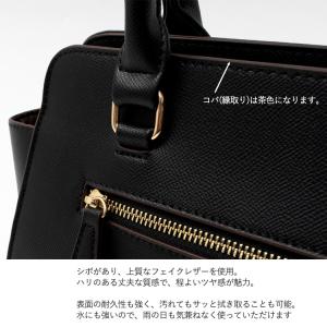 ハンドバッグ レディース 小さめ 入園式 卒園...の詳細画像4