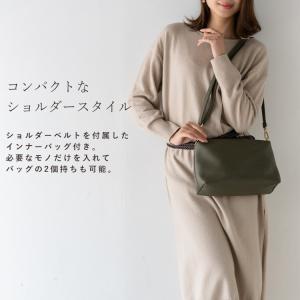 トートバッグ レディース 大きめ a4 肩掛け...の詳細画像3