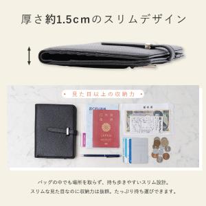 sale マルチケースレディース 母子手帳 本...の詳細画像5
