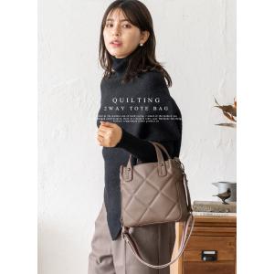 SALE トートバッグ レディース 小さめ 肩...の詳細画像1