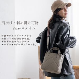 SALE トートバッグ レディース 小さめ 肩...の詳細画像3