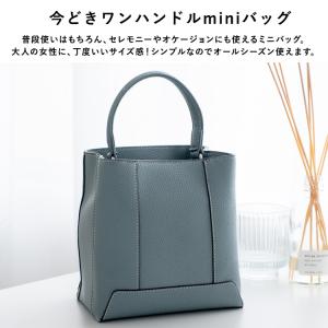 sale トートバッグ レディース 小さめ 軽...の詳細画像2