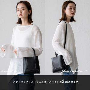 sale トートバッグ レディース 小さめ 軽...の詳細画像3