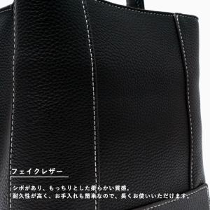 sale トートバッグ レディース 小さめ 軽...の詳細画像5