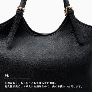 sale トートバッグ レディース a4 ベル...の詳細画像5