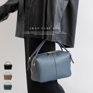 ハンドバッグ レディース ミニボストンバッグ ミニバッグ 2way ダブルファスナー ショルダーバッグ 高見え セレモニーバッグ inb-90050p Depral/デプラル