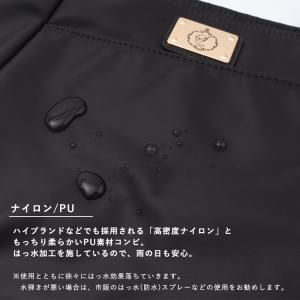 トートバッグ レディース ナイロン 軽量 キル...の詳細画像5