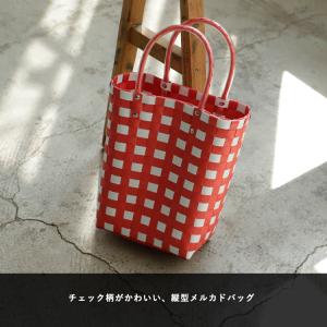 メルカドバッグ レディース かごバッグ トート...の詳細画像3