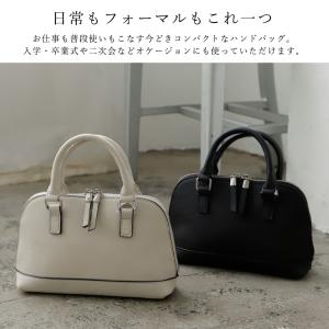 sale ハンドバッグ レディース 小さめ ミ...の詳細画像2