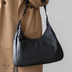 sale ショルダーバッグ レディース ハーフ...の詳細画像3