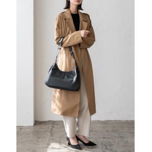 sale ショルダーバッグ レディース ハーフ...の詳細画像4