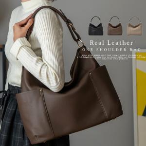 ショルダーバッグ レディース 大きめ 本革 レザー 大容量 肩掛け シンプル おしゃれ 人気 黒 ワンショルダー 通勤 通学 大学生 Vinb c58n Aroco アロコ Vinb c58n Vitafelice ヤフー店 通販 Yahoo ショッピング