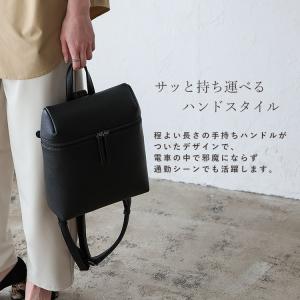 リュック レディース 小さめ リュックサック ...の詳細画像1