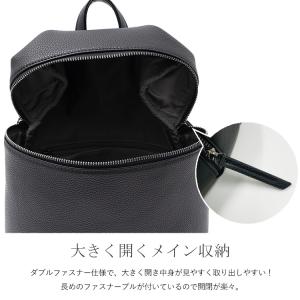リュック レディース 小さめ リュックサック ...の詳細画像2