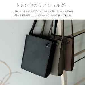 ショルダーバッグ レディース 小さめ 大人 軽...の詳細画像1