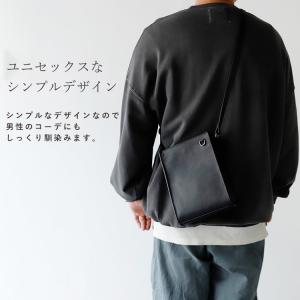 ショルダーバッグ レディース 小さめ 大人 軽...の詳細画像2