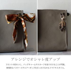 ショルダーバッグ レディース 小さめ 大人 軽...の詳細画像3